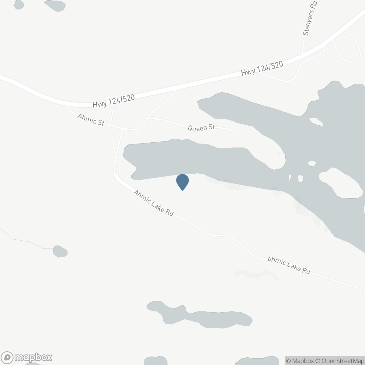 86 BAYVIEW Road, Magnetawan, Ontario P0A 1A0